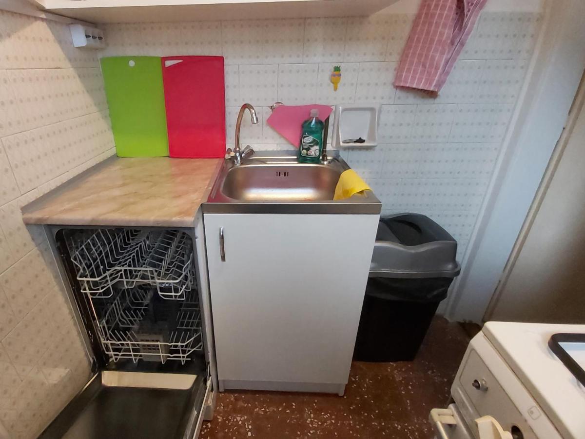 Nagyiek Haza / Granny'S House Apartment Esztergom Luaran gambar